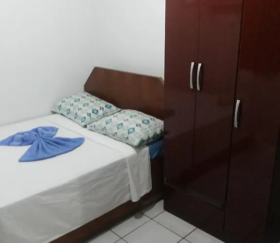 Santa Cruz Hotel Goiânia