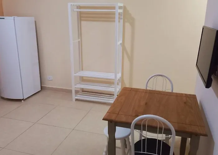 Atlantica Suites Guarujá