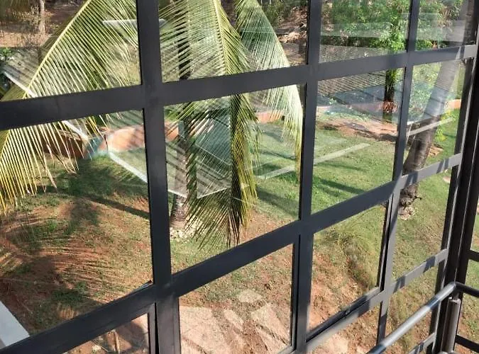 Hotéis de Camapua