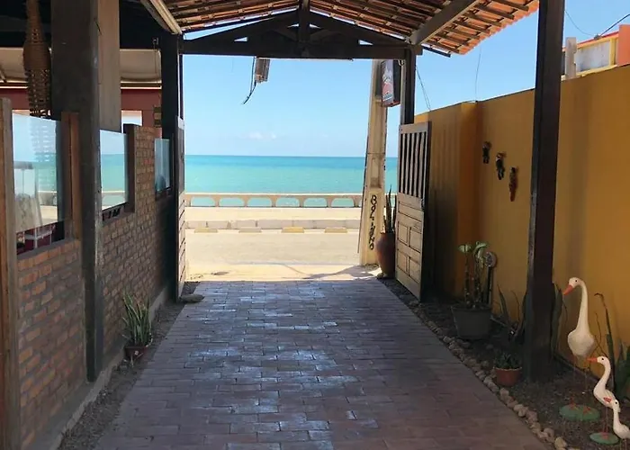 Olinda Mar Pousada