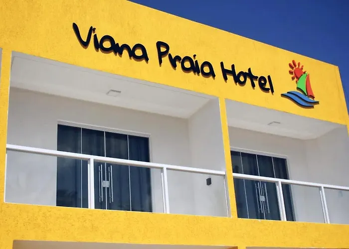 Hotéis de Piacabucu