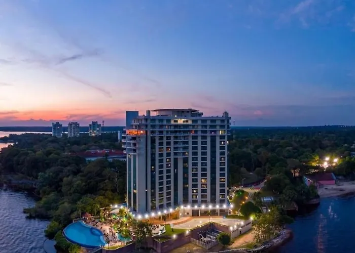 Tropical Executive Manaus