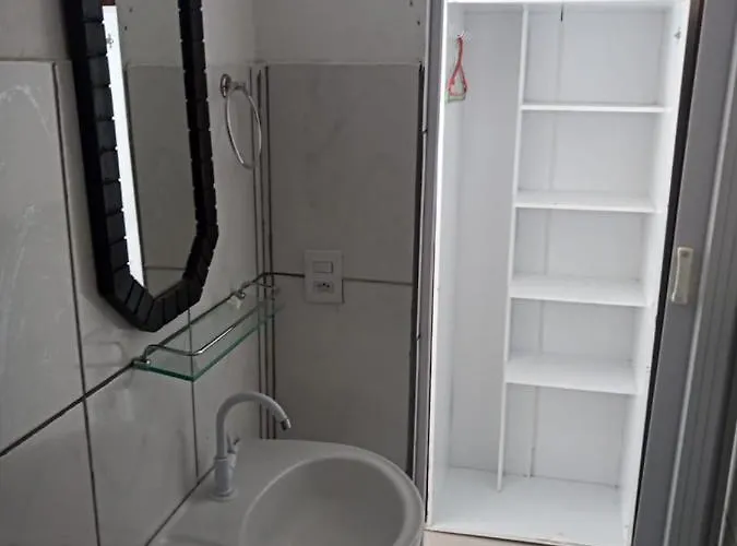 Pousada Dirce Locatelli Goiânia