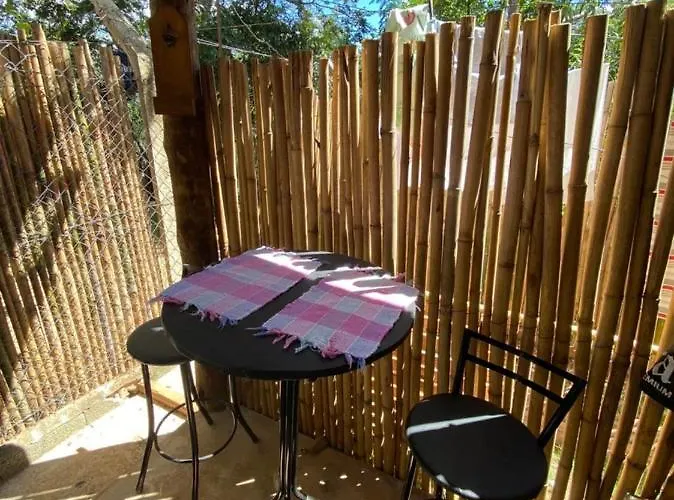 Casa Estúdio com cozinha completa - Centro Serra do Cipó Hotel Serra do Cipo National Park