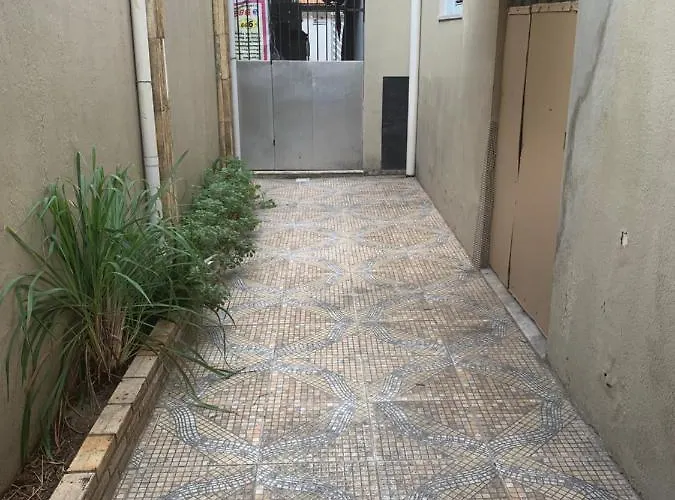 Sua Casa Fora De Casa Vila Fortaleza 