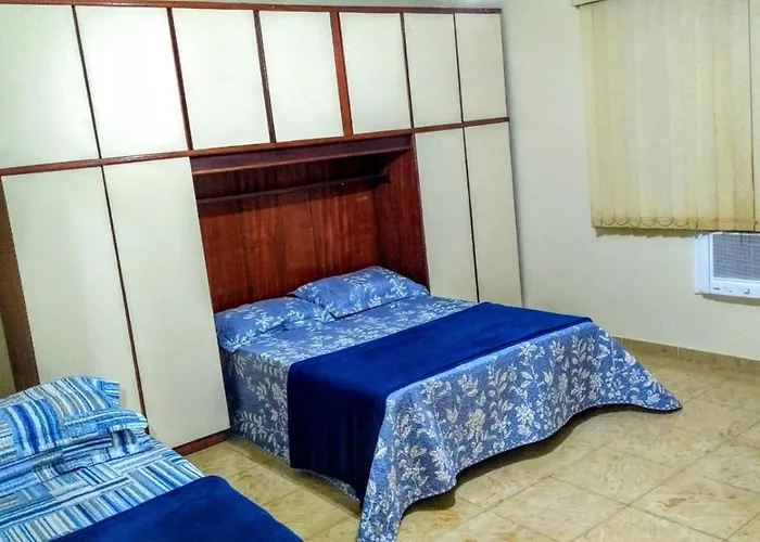 Privates Barra Da Tijuca 12 Hospedes Rio de Janeiro