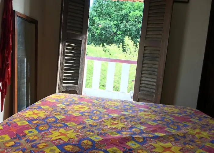 Charme do Poço Acomodação com café da manhã Recife