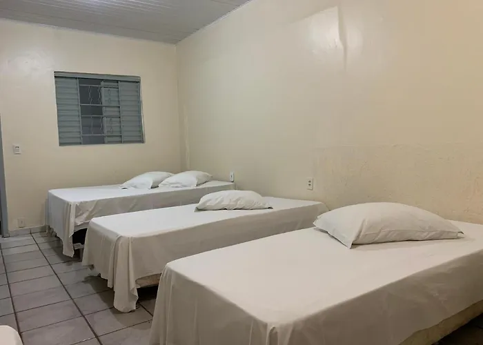 Porto Seguro Hotel - Porto Velho