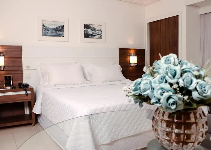 San Marino Hotel Paulo Afonso