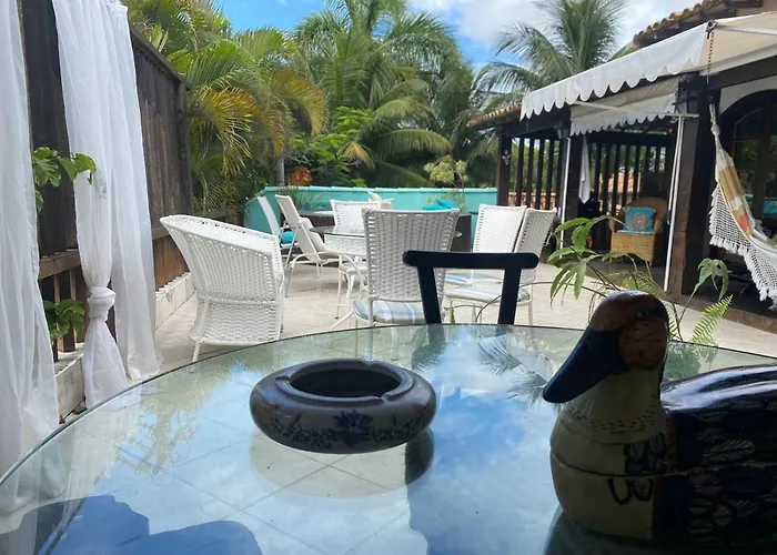 Casa Maneira Centro De Buzios Hotel