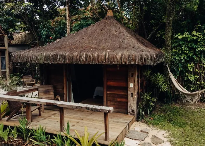 Bali Praia Porto Seguro