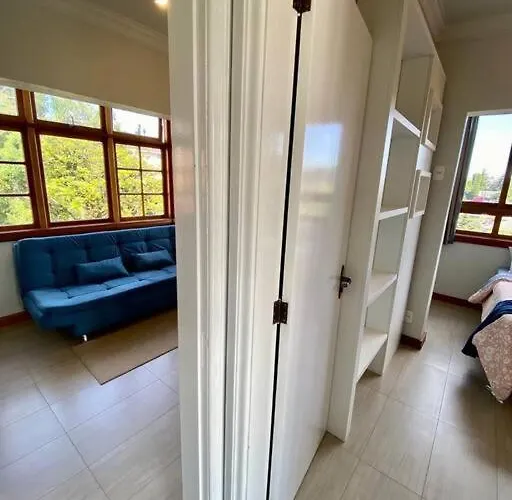 Ap La Bela Vista Apartment Gramado
