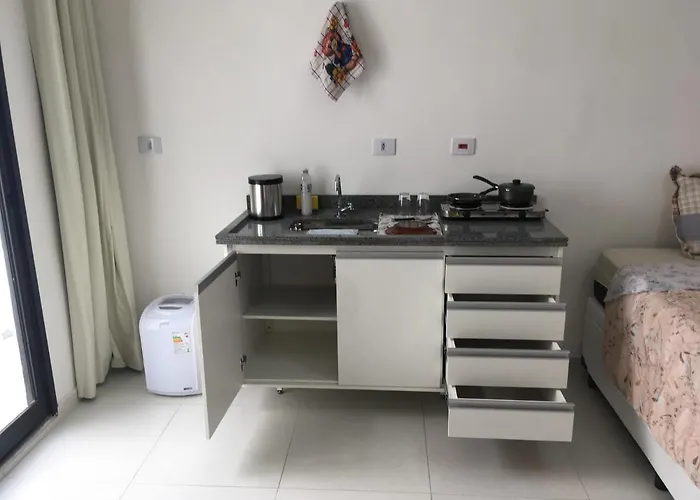 Pet friendly H34 Hotel Guarulhos