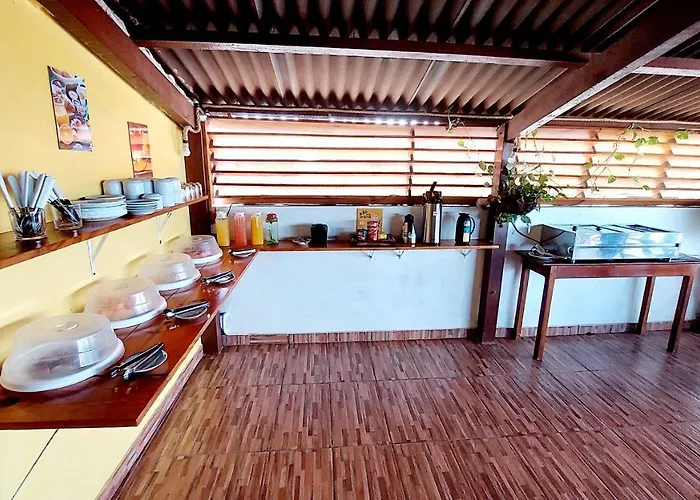 Om Sweet Residence Jericoacoara