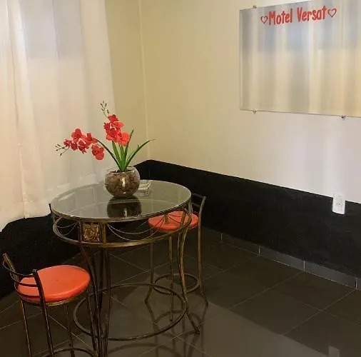 Versat Motel Barretos