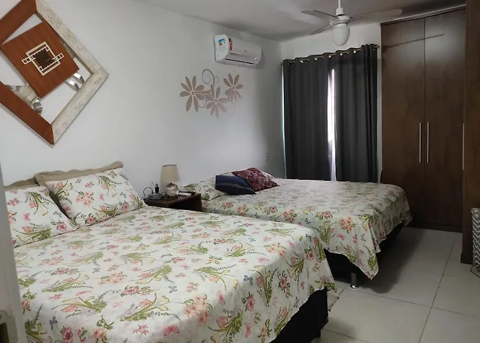 Golden Lake Apart-Hotel Arraial do Cabo