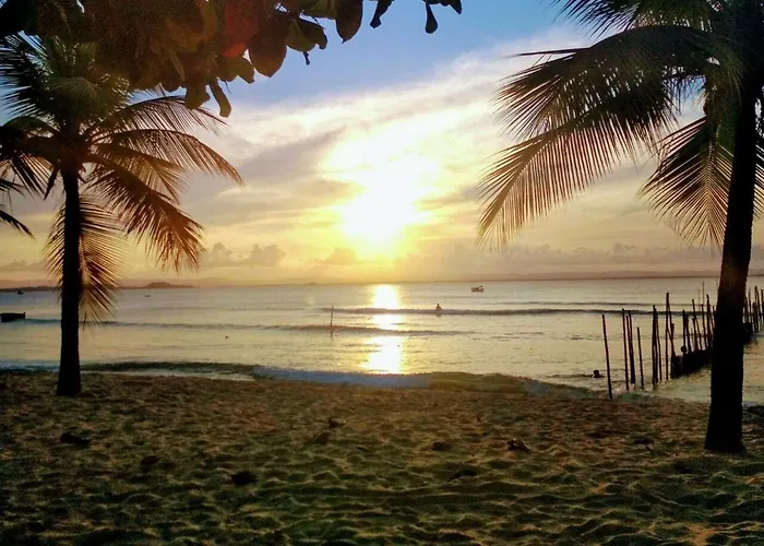Baía Sul Hotel Barra Grande 