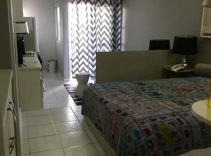Bahia Flat Apt 310 Salvador