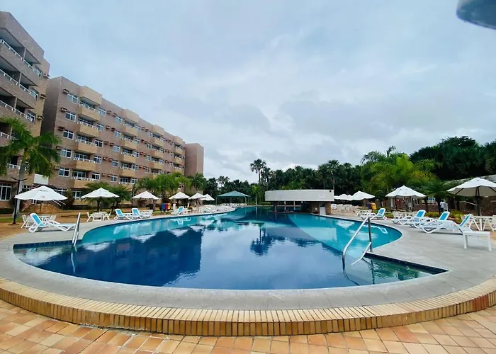 Gran Lençóis Flat Residence Barreirinhas