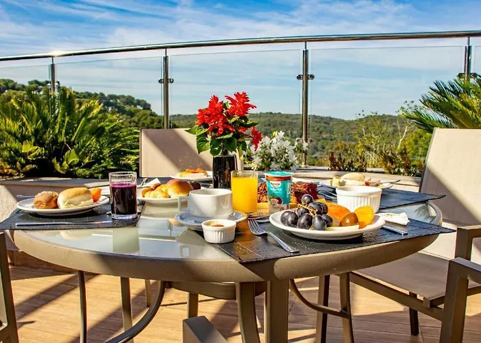 Resort Golden Gramado