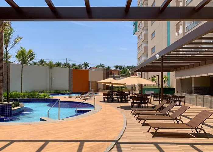 Olímpia Park Resort Enjoy