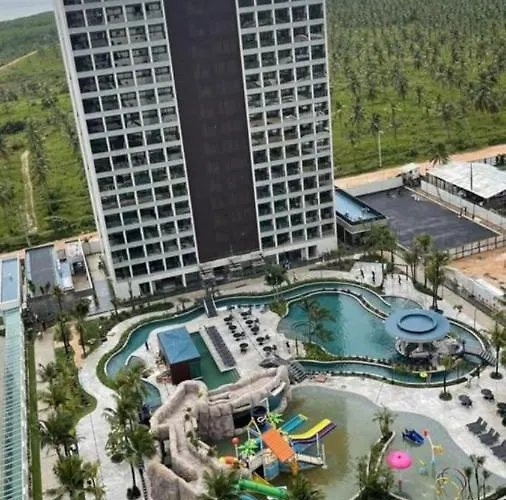 Salinas Premium Resort Salinópolis