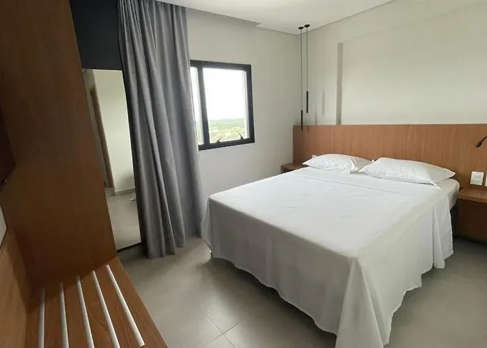 Salinas Premium Resort Salinópolis