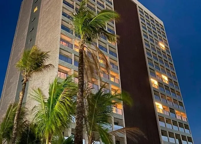 Salinas Premium Resort Salinópolis