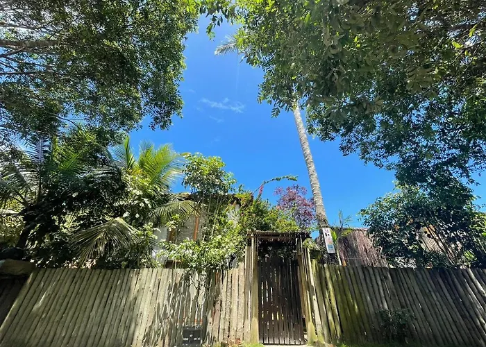 Pousada Jaboticaba Caraíva