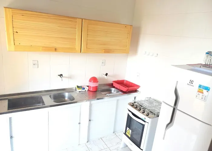 Meu Lar Jeri Residence Jericoacoara acceptant les animaux