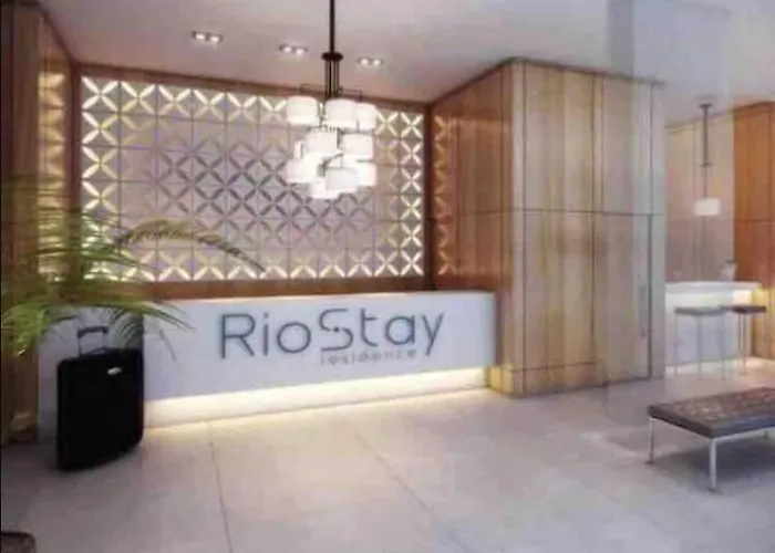 Rio Stay Residence Rio de Janeiro