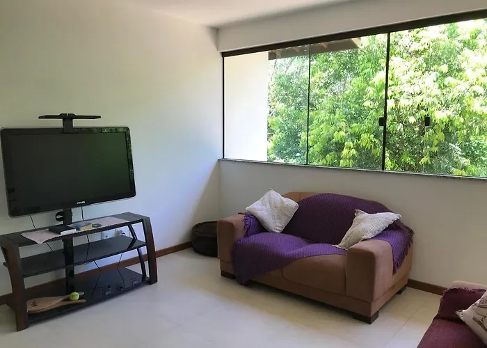 Casa 3 Suites Praia Do Forte Com Jacuzzi