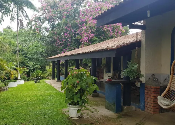 La Bella Fiore São Roque