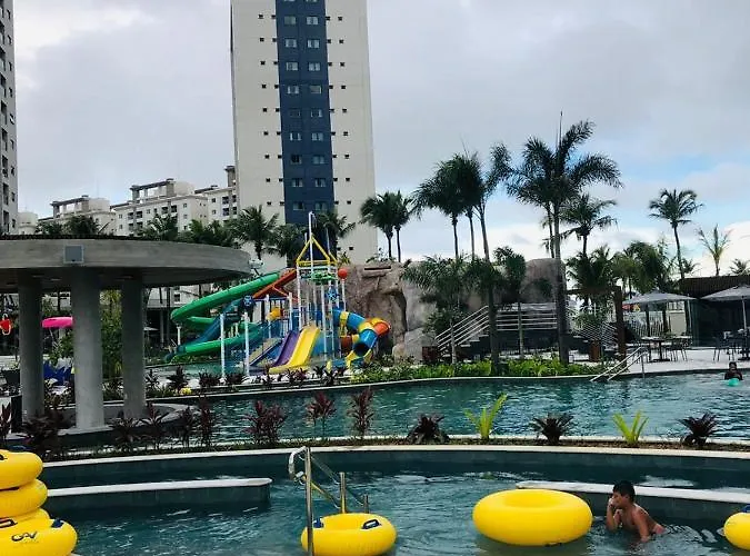 Salinas Premium Resort Salinópolis