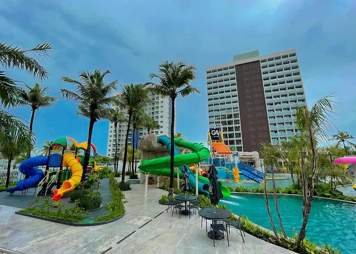 Salinas Premium Resort Salinópolis