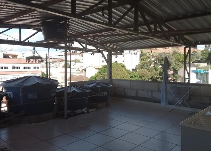 Uba Apart imóveis
