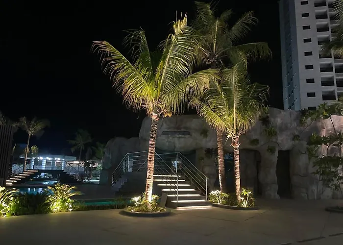 Salinas Premium Resort Salinópolis
