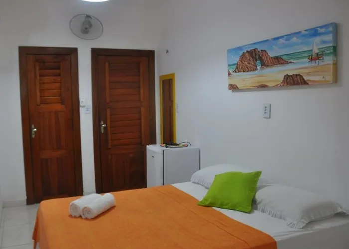 Amelinhas House Vila Jijoca de Jericoacoara
