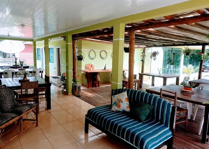 Recanto Santa Teresa Guarapuava