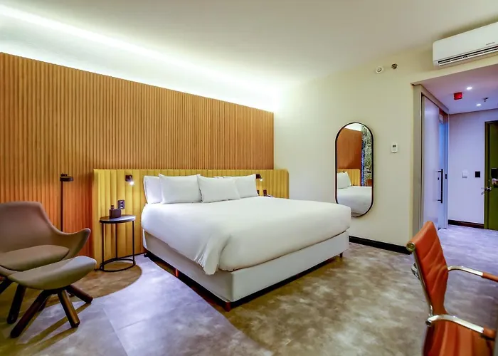 Hilton Garden Inn Reboucas Sao Paulo