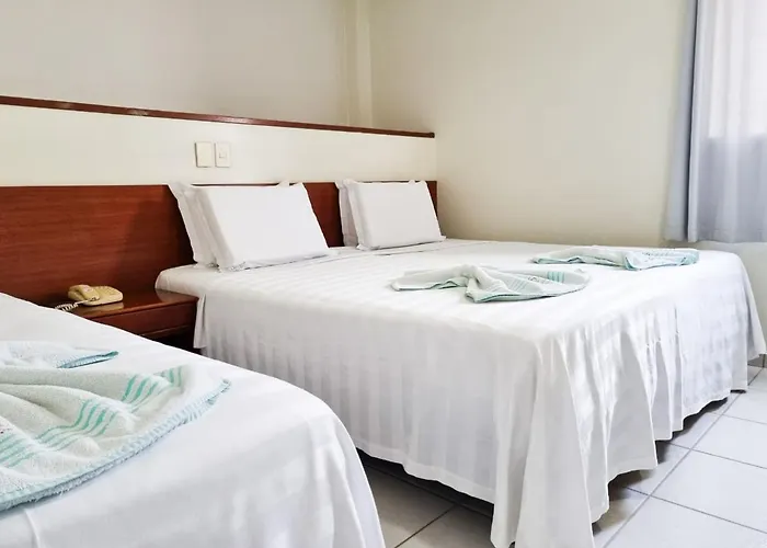 Cerrados Park Hotel Várzea Grande