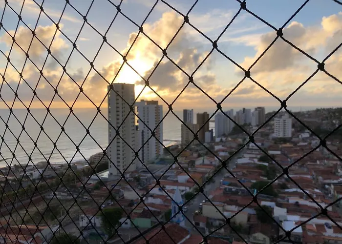 Apartamento Em Natal II