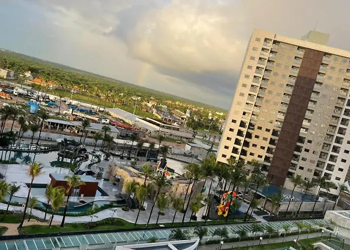 Salinas Premium Resort Salinópolis