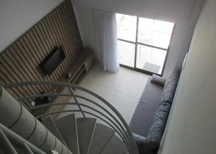 Laguna Beach Flat Em Porto Pôrto das Galinhas