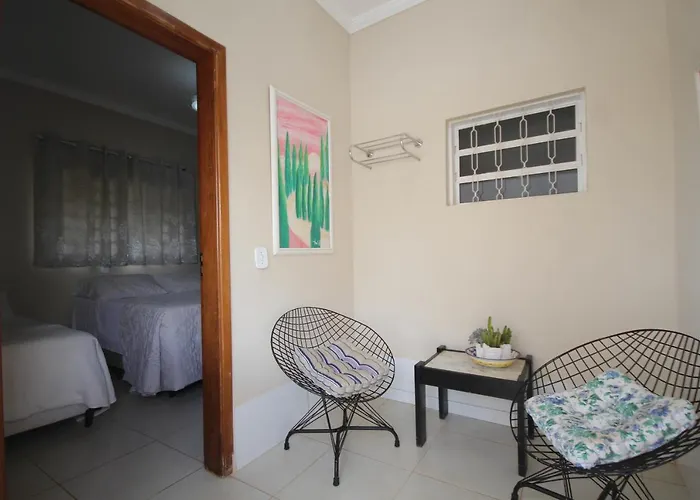 Recanto Villa Real Olímpia