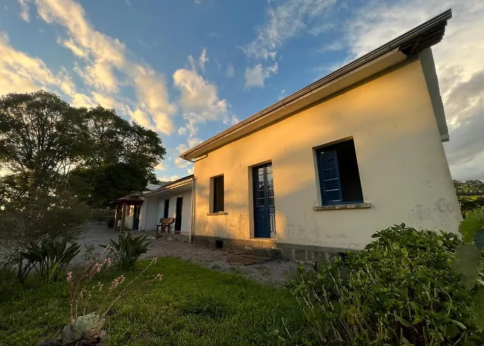 Casa Foresti Bento Gonçalves