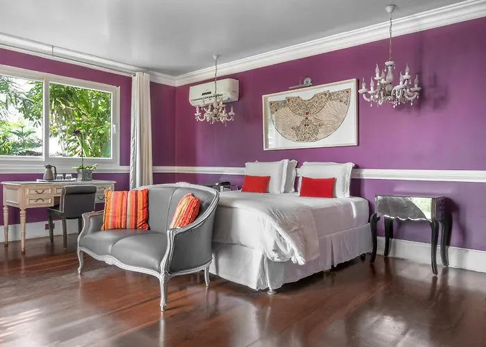 Pensions in Rio de Janeiro