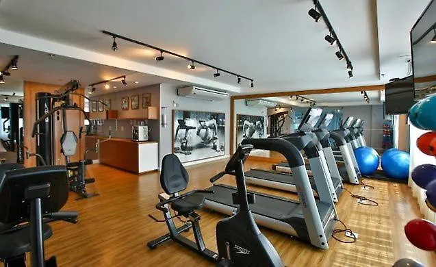 Loft America Campos Dos Goytacazes