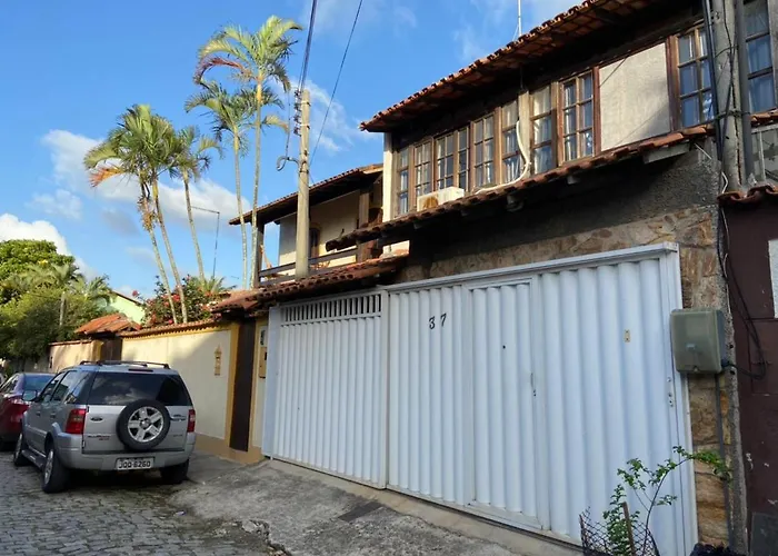 Suite Aconchego Arraial Do Cabo