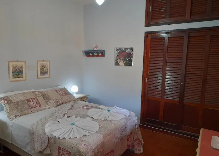 Pousada Suites Águas de São Pedro